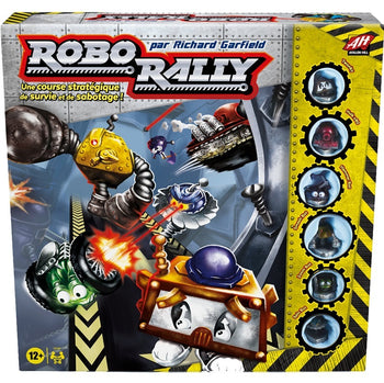 Roborally