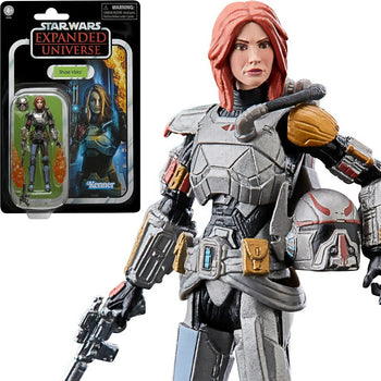 SW Expanded Universe Shae Vizla