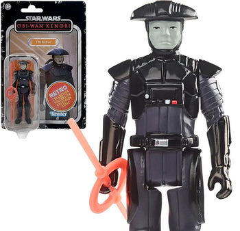 Kenner Retro - Fifth Brother