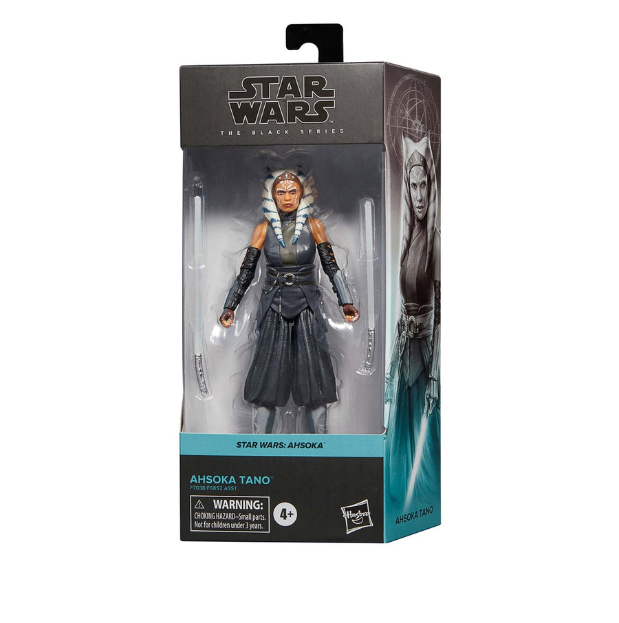 SW Black Series - Ahsoka Tano