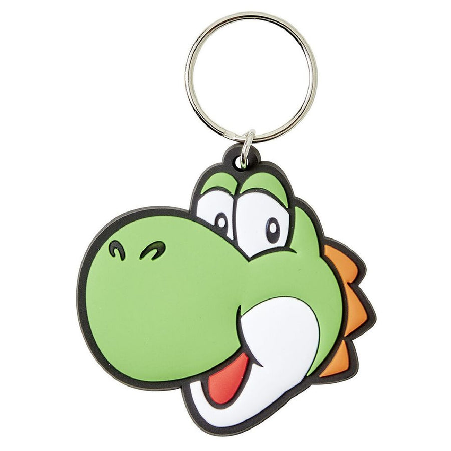Porte-Clés Yoshi