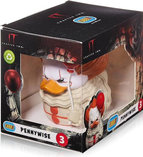 Tubbz Boxed It Pennywise