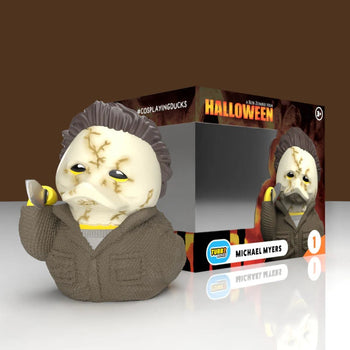 Tubbz Boxed - Michael Myers