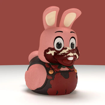 Tubbz 1st Ed - Robbie
