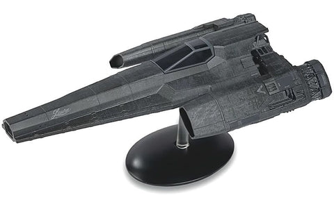 Battlestar Blackbird