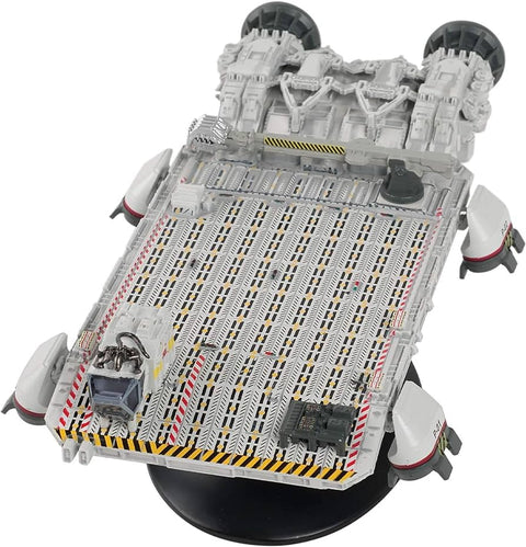 Alien Ship - Covenant Lifter