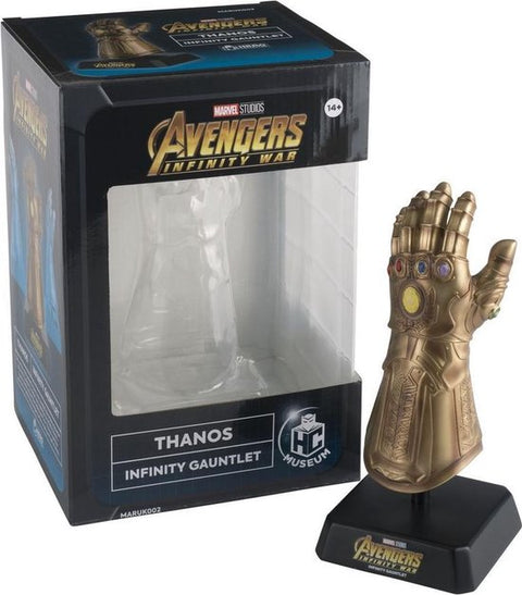 Avengers - Infinity Gauntlet