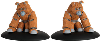Battlestar Muffin 2