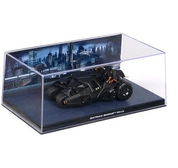 Batmobile Batman Begins 1/43