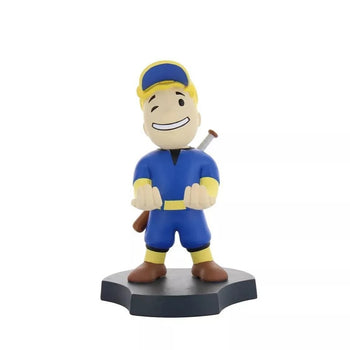 Cable Guy Mini - Vault Boy Baseball
