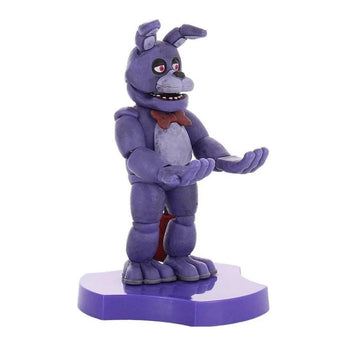 Cable Guy Holdem - Bonnie