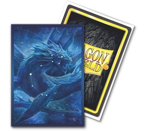 Dragon Shield Constellations Drasmorx Mat