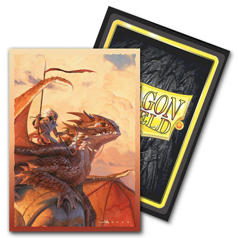 Dragon Shield Adameer Dual Mat