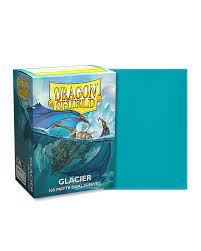 Dragon Shield Dual Glacier Mat