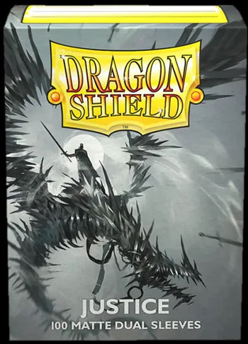 Dragon Shield Dual Justice Mat