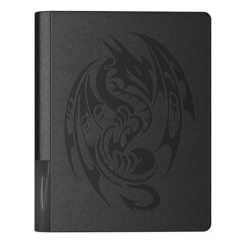 Dragon Shield Portfolio 360