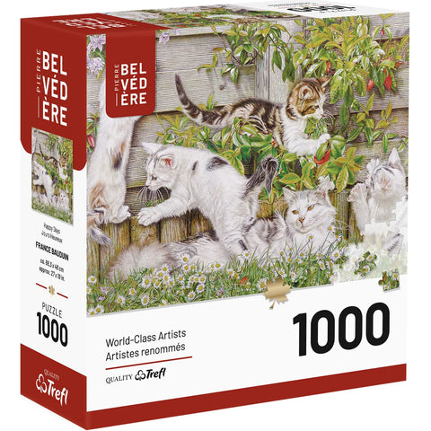PZ1000 Jours Heureux
