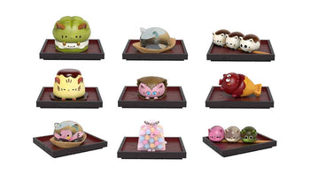 Nyammy Treats - Nyan Kashi