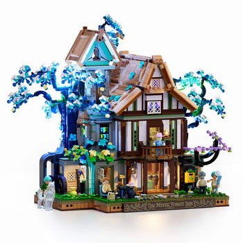 Auberge Sylvan