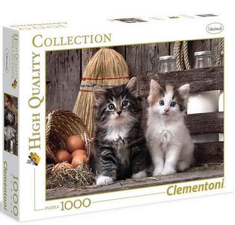 PZ1000 Mignons CHatons