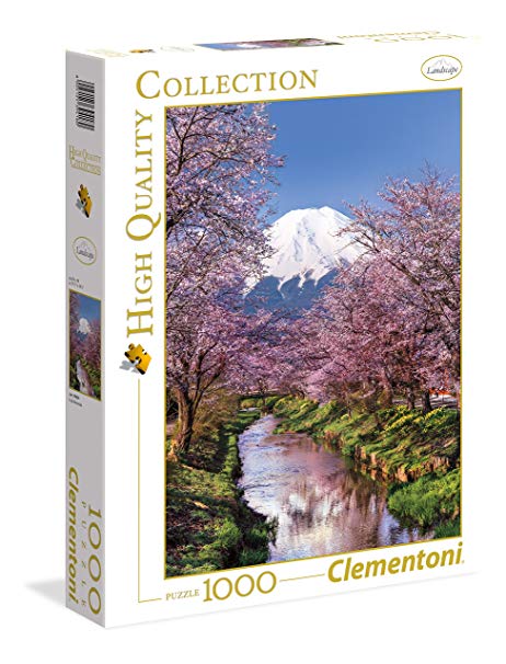 PZ1000 Mont Fuji