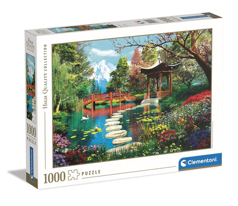 PZ1000 Jardin Fuji