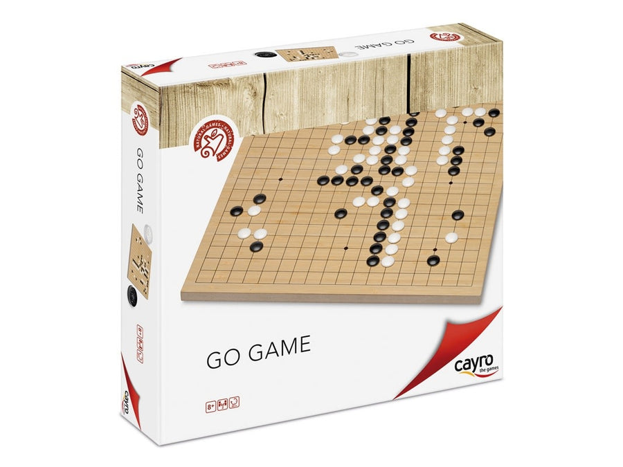 Cayro Go Game