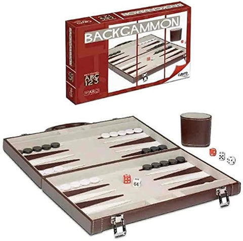 Backgammon