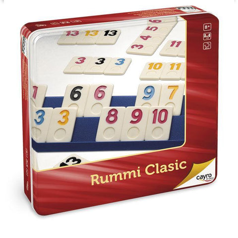 Rummi Classique