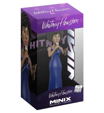 Minix - Whitney Houston