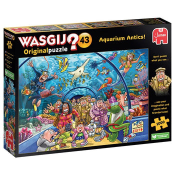 PZ1000 Ca Sent Le Poisson