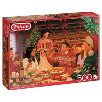 PZ500 Fête Festive