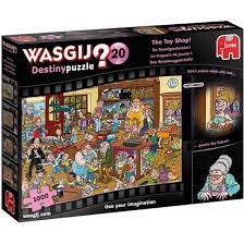 PZ1000 Magasin De Jouets