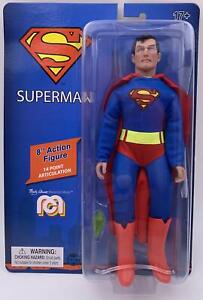 Mego - Superman