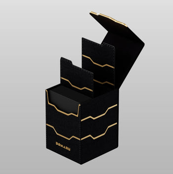 Beck Box Domaru Armory - Obsidian
