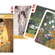 Cartes A Jouer - Klimt