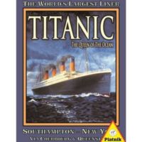 PZ1000 Titanic