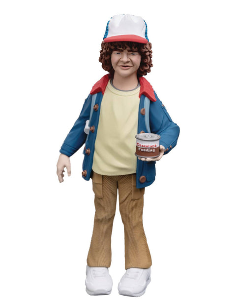 Mini Épics - Dustin