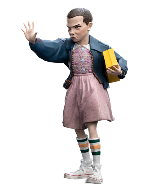 Mini Epic - Eleven