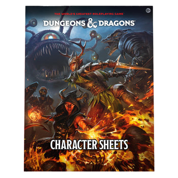 Character Sheets 2024 (AN)