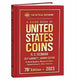 2023 USA Red Book Hard Cover