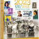 2023 US/BNA Harris Stamp