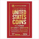 2024 USA Red Book Hard Cover
