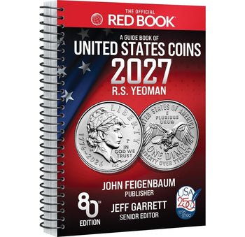 Red Book 2027