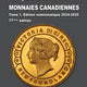 2024-25 Charlton Tome 1 -  Monnaies Canadiennes Francais