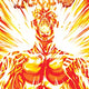 Fantastic Four Eternal Flame