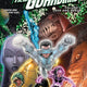 Green Lantern New Guardian Vol.3