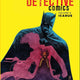Batman Detective Comic Vol.6 Icarus