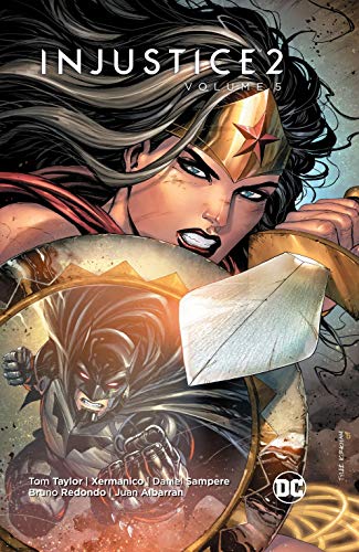 Injustice 2 Vol.5