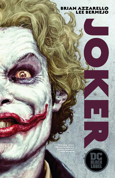 Joker (Azzarello-Bermejo)